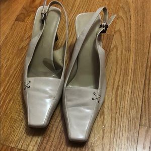 Business Casual Heels